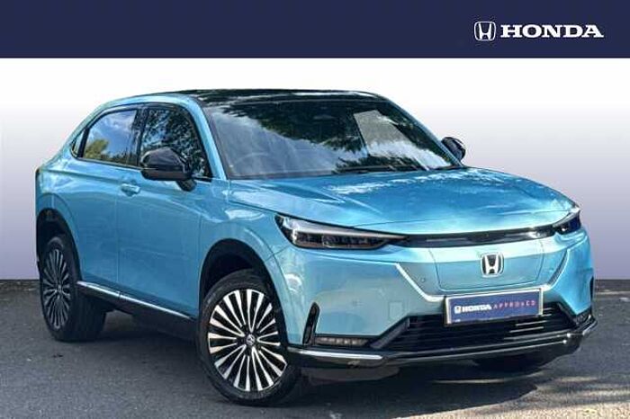 Honda e:Ny1 150kW Advance 69kWh 5dr Auto 