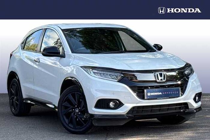 Honda HR-V 1.5 i-VTEC Turbo Sport 5dr 