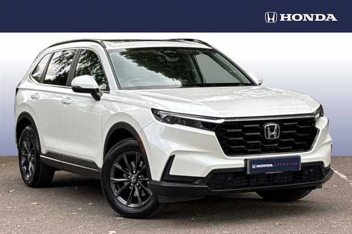 Honda CR-V Hybrid 2.0 eHEV Elegance 5dr eCVT 