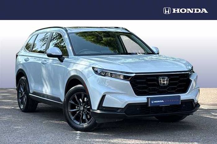 Honda CR-V Hybrid 2.0 eHEV Advance 5dr eCVT 