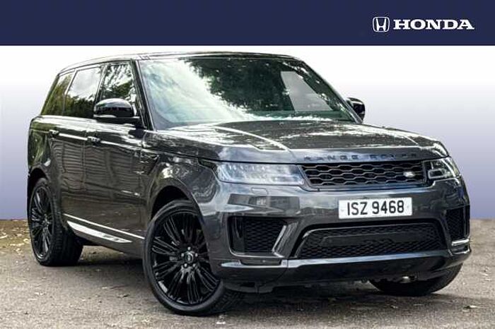 Land Rover Range Rover Sport 3.0 D300 Autobiography Dynamic 5dr Auto 