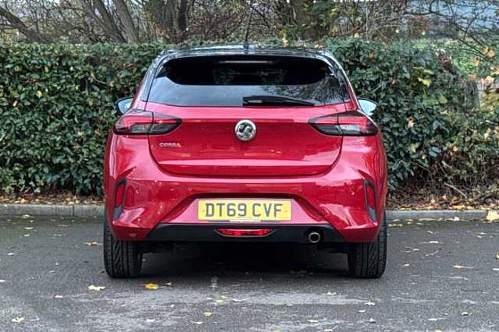 Vauxhall Corsa 1.2 Turbo SRi Premium 5dr 