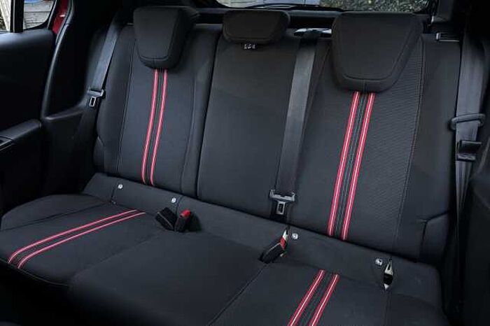 Vauxhall Corsa 1.2 Turbo SRi Premium 5dr 