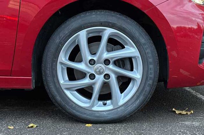 Vauxhall Corsa 1.2 Turbo SRi Premium 5dr 