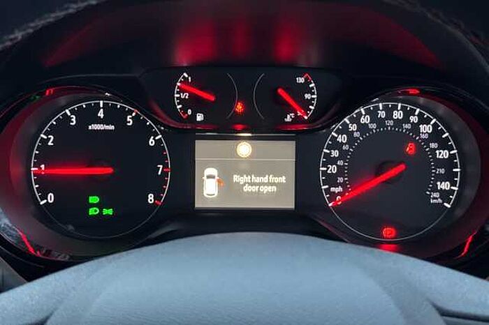 Vauxhall Corsa 1.2 Turbo SRi Premium 5dr 