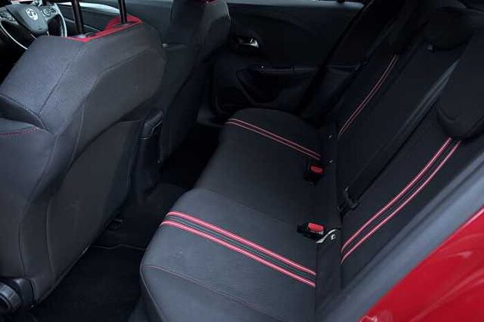 Vauxhall Corsa 1.2 Turbo SRi Premium 5dr 