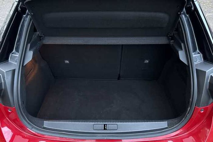 Vauxhall Corsa 1.2 Turbo SRi Premium 5dr 