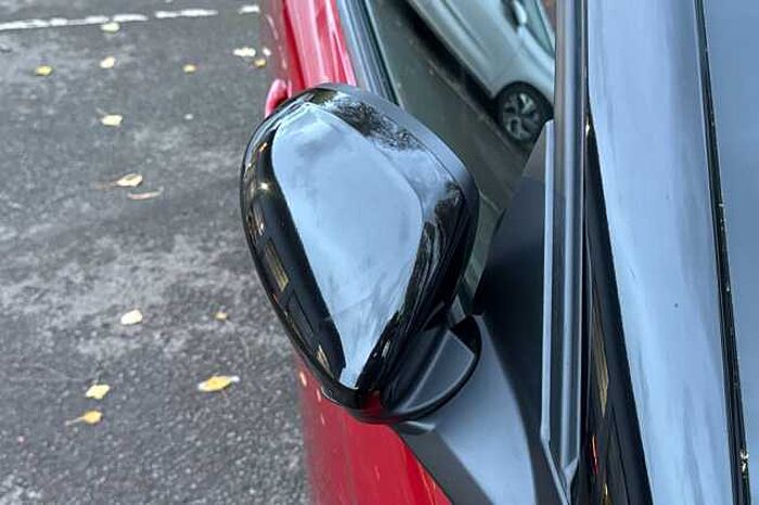 Vauxhall Corsa 1.2 Turbo SRi Premium 5dr 