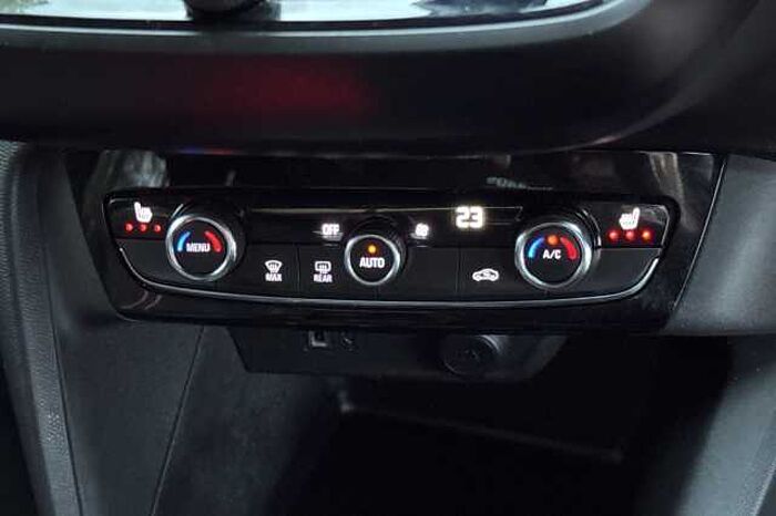 Vauxhall Corsa 1.2 Turbo SRi Premium 5dr 