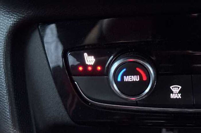 Vauxhall Corsa 1.2 Turbo SRi Premium 5dr 