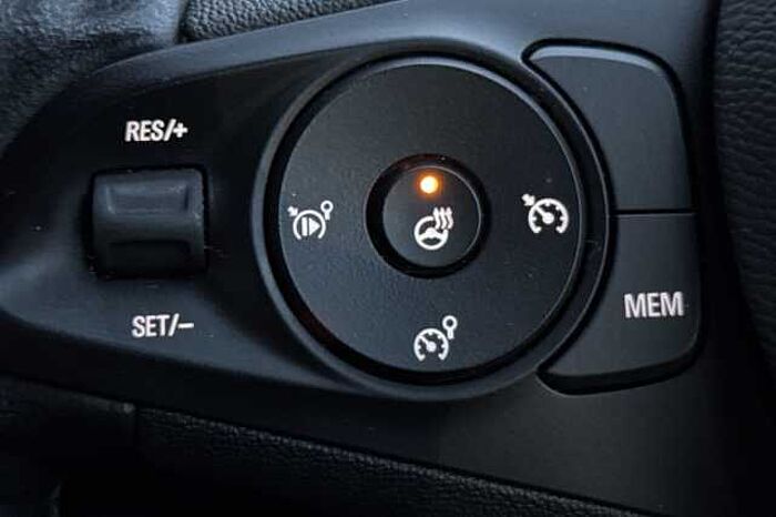 Vauxhall Corsa 1.2 Turbo SRi Premium 5dr 