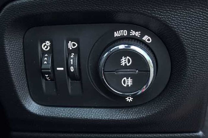 Vauxhall Corsa 1.2 Turbo SRi Premium 5dr 