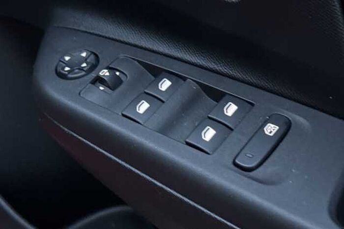 Vauxhall Corsa 1.2 Turbo SRi Premium 5dr 