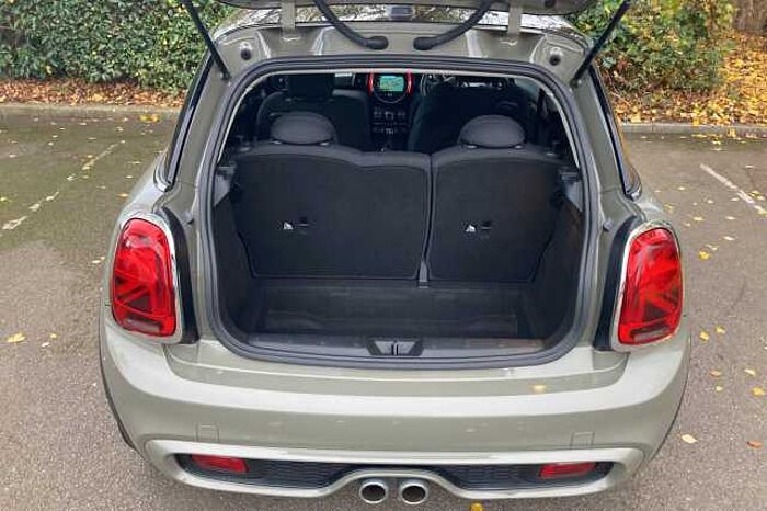 MINI Cooper S 2.0 Cooper S Classic II 3dr 