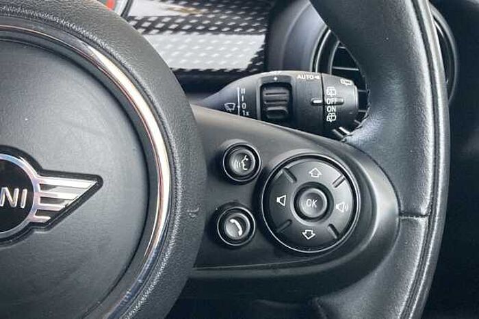 MINI Cooper S 2.0 Cooper S Classic II 3dr 