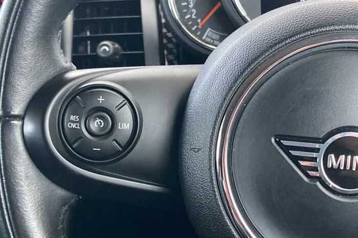 MINI Cooper S 2.0 Cooper S Classic II 3dr 