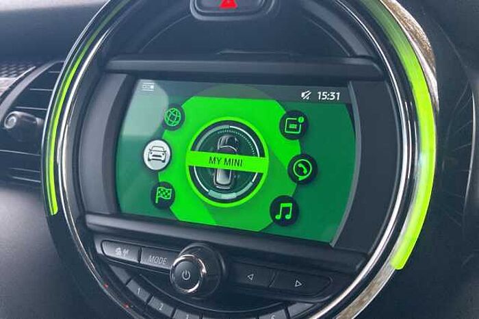 MINI Cooper S 2.0 Cooper S Classic II 3dr 