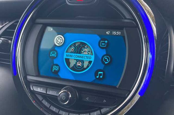 MINI Cooper S 2.0 Cooper S Classic II 3dr 