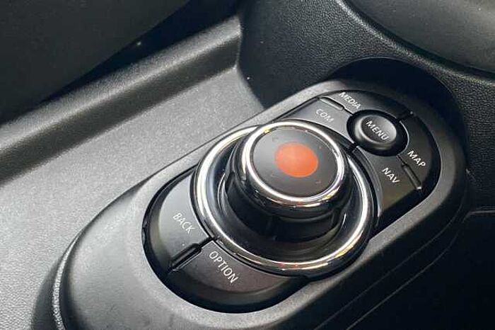 MINI Cooper S 2.0 Cooper S Classic II 3dr 