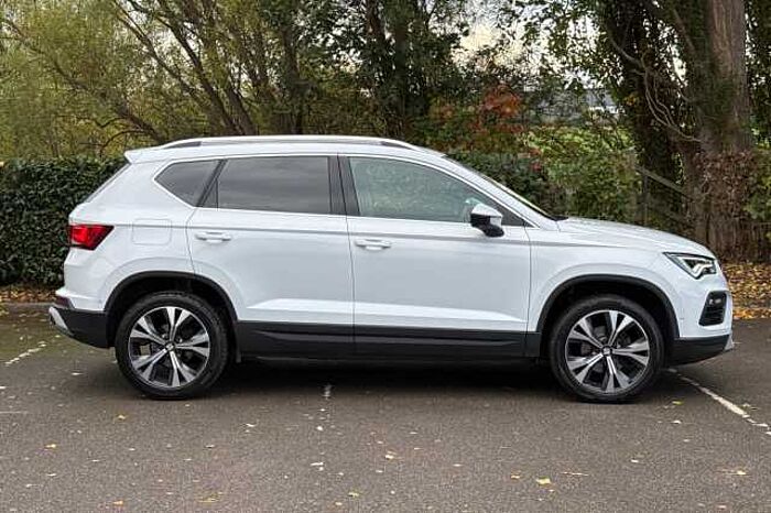 SEAT Ateca 1.5 TSI EVO SE Technology 5dr 