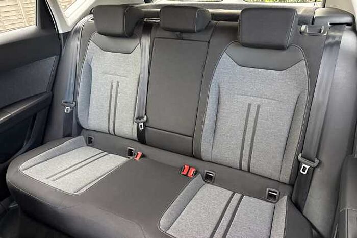 SEAT Ateca 1.5 TSI EVO SE Technology 5dr 