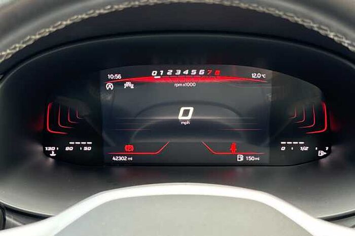 SEAT Ateca 1.5 TSI EVO SE Technology 5dr 