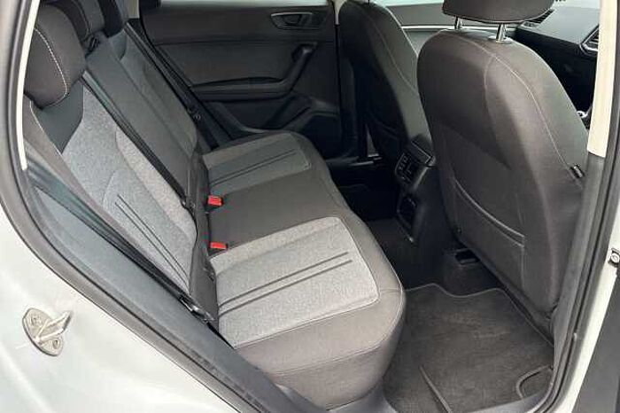 SEAT Ateca 1.5 TSI EVO SE Technology 5dr 