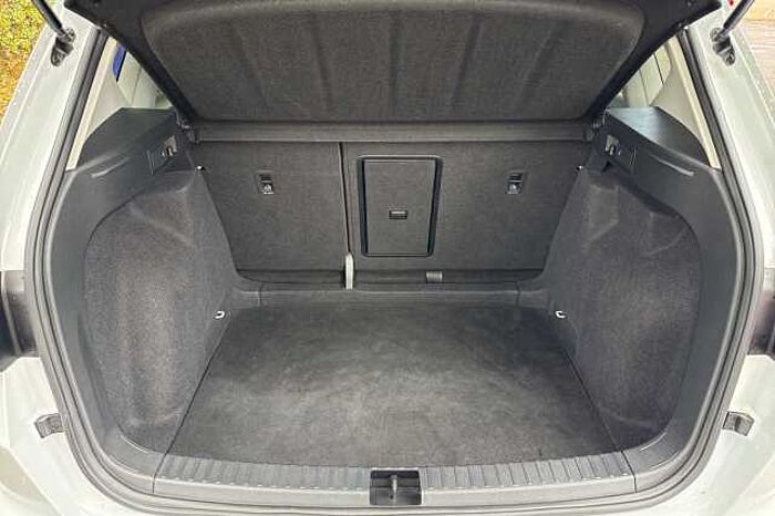 SEAT Ateca 1.5 TSI EVO SE Technology 5dr 