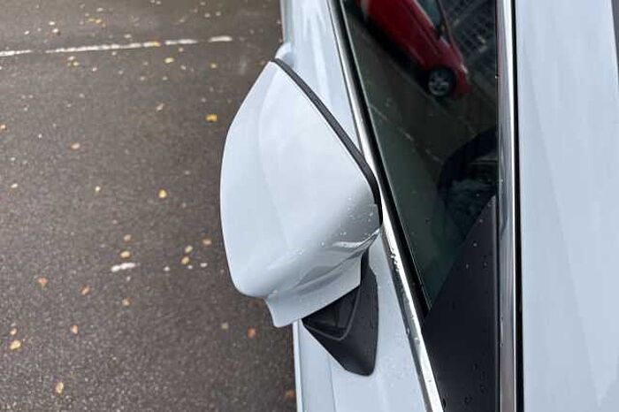 SEAT Ateca 1.5 TSI EVO SE Technology 5dr 