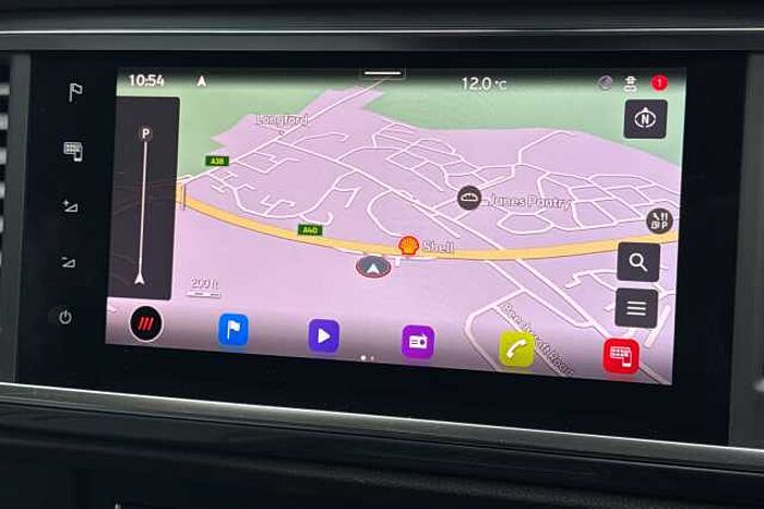 SEAT Ateca 1.5 TSI EVO SE Technology 5dr 