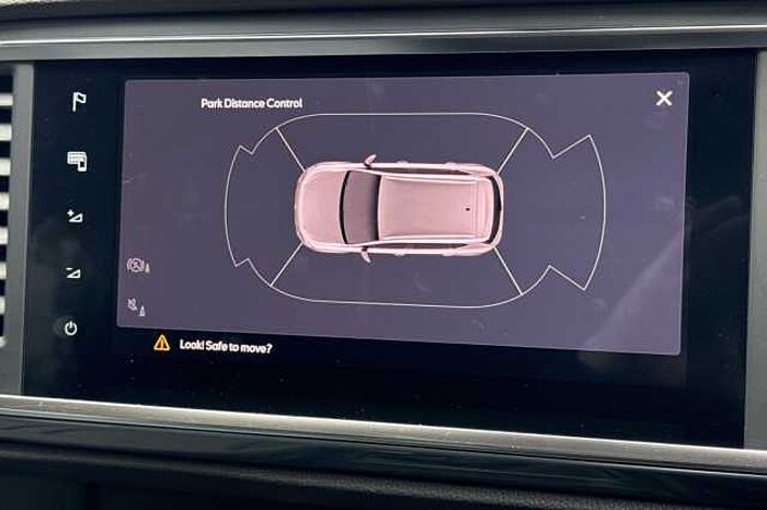 SEAT Ateca 1.5 TSI EVO SE Technology 5dr 