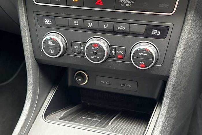 SEAT Ateca 1.5 TSI EVO SE Technology 5dr 