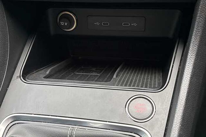 SEAT Ateca 1.5 TSI EVO SE Technology 5dr 