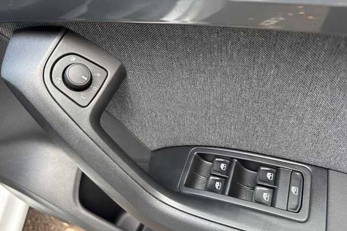 SEAT Ateca 1.5 TSI EVO SE Technology 5dr 