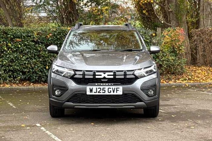 Dacia Sandero Stepway 1.0 TCe Expression 5dr 