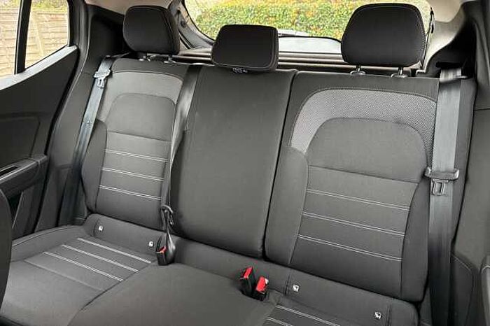Dacia Sandero Stepway 1.0 TCe Expression 5dr 