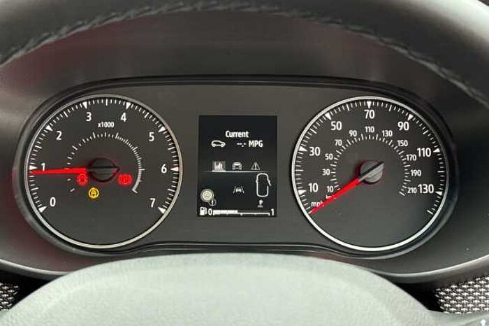 Dacia Sandero Stepway 1.0 TCe Expression 5dr 