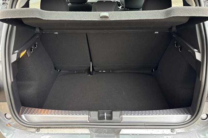 Dacia Sandero Stepway 1.0 TCe Expression 5dr 