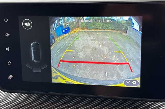 Dacia Sandero Stepway 1.0 TCe Expression 5dr 