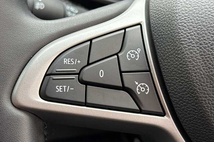 Dacia Sandero Stepway 1.0 TCe Expression 5dr 