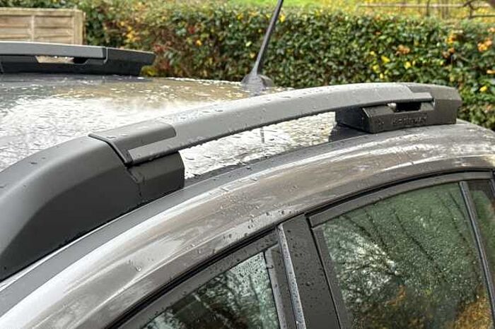 Dacia Sandero Stepway 1.0 TCe Expression 5dr 