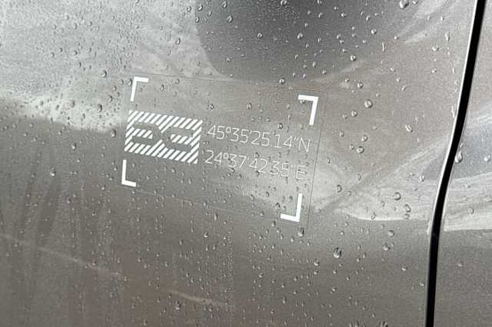 Dacia Sandero Stepway 1.0 TCe Expression 5dr 