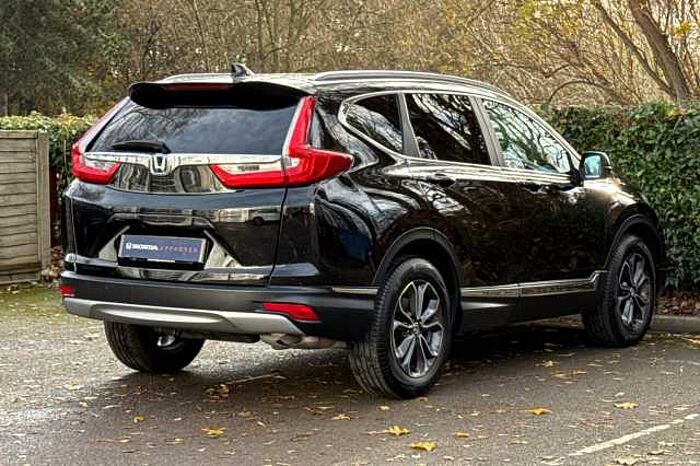 Honda CR-V Hybrid 2.0 i-MMD Hybrid SR 5dr eCVT 