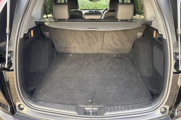 Honda CR-V Hybrid 2.0 i-MMD Hybrid SR 5dr eCVT 