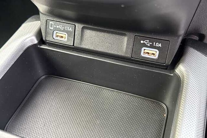 Honda CR-V Hybrid 2.0 i-MMD Hybrid SR 5dr eCVT 