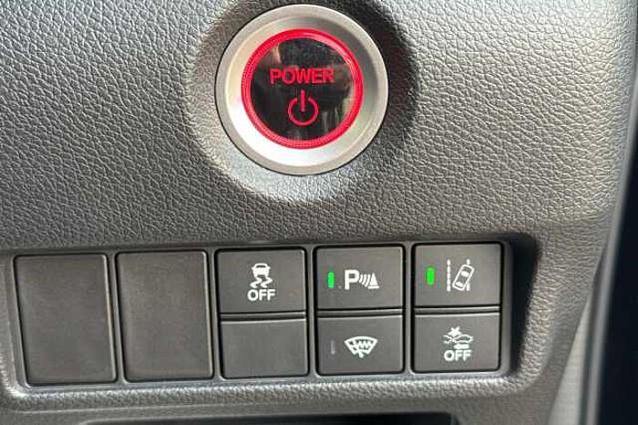 Honda CR-V Hybrid 2.0 i-MMD Hybrid SR 5dr eCVT 