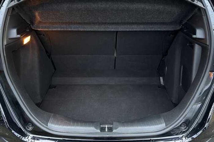 Honda Jazz Hybrid 1.5 i-MMD Hybrid Elegance 5dr eCVT 