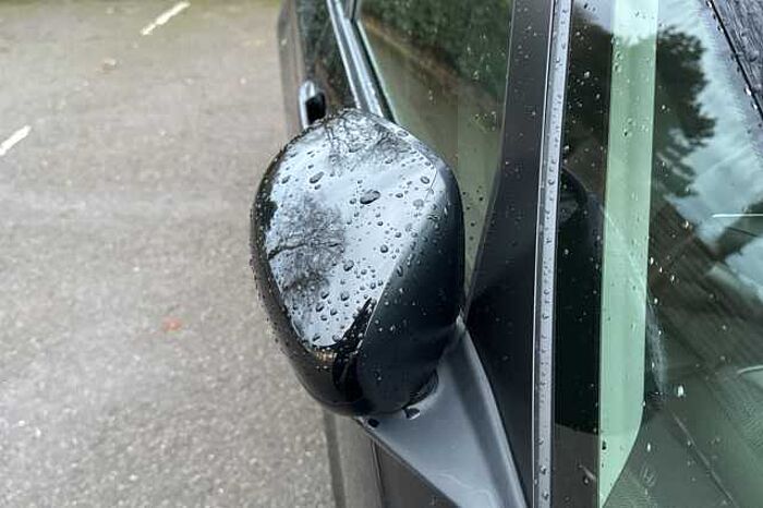 Honda Jazz Hybrid 1.5 i-MMD Hybrid Elegance 5dr eCVT 