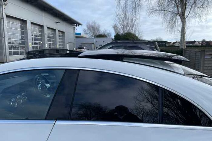 Mercedes-Benz CLA 180 180 AMG Line Premium Plus 4dr Tip Auto 