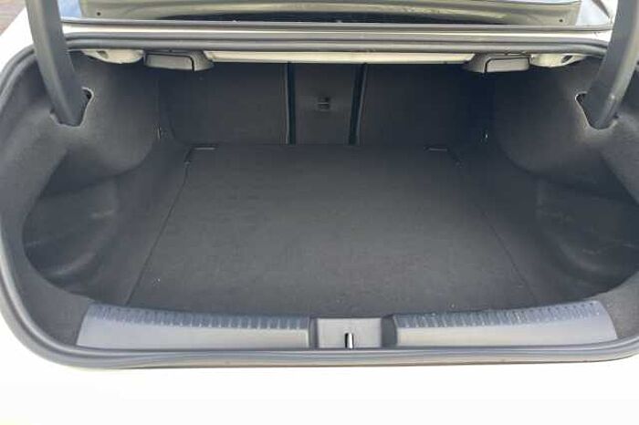 Mercedes-Benz CLA 180 180 AMG Line Premium Plus 4dr Tip Auto 